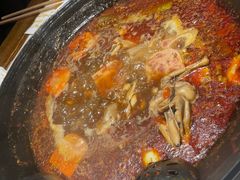 -老天桥蛙炉火锅(姑苏总店)