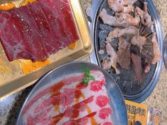 -安又胖韩国烤肉