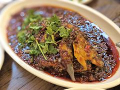 -华冠悠岚·庭院餐厅(青城后山店)