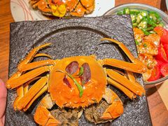 -山葵家·创意料理(宁波来福士店)