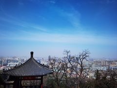 -千佛山风景名胜区