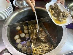 -好成财牛排馆(涂门街总店)