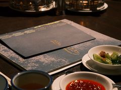 -逸东轩(香港逸东酒店)