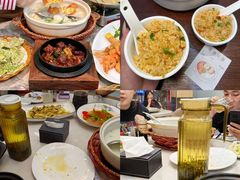 -紫藤园·天目湖大鱼头(南山竹海店)