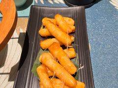 -恬阿姨庭院餐厅·生日宴