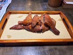 -老灶房-四川土菜(铁牛广场店)