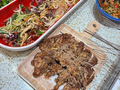 -小董哥烤串·爆汁大油边(故宫店)