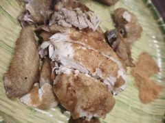 -勺园中餐厅