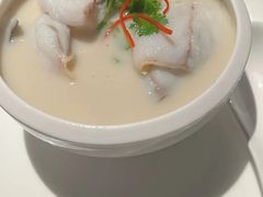 -上海滩餐厅(BFC外滩金融中心店)