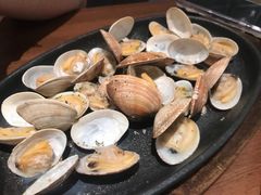 -萨莉亚意式餐厅(杭州滨江天街店)