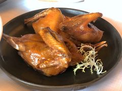 -富力丽思卡尔顿酒店·丽轩中餐厅