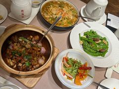 -尚一汤·粤菜海鲜(环球港店)