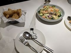-卡朋西餐(铂顿城店)