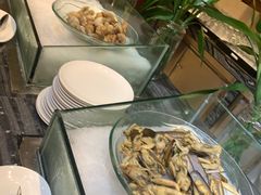 -盛宴标帜西餐厅龙虾.鲍鱼•牛排(重庆喜来登大酒店)