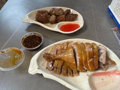 -四里沙茶面(湖滨四里店)