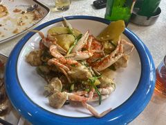 -崖口红树林海鲜餐厅