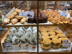 -山崎面包(静安久光店)