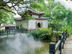 -古堰画乡景区