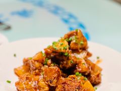 -王庄阿咪海鲜大排档(象园店)