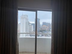 -昆明中心皇冠假日酒店