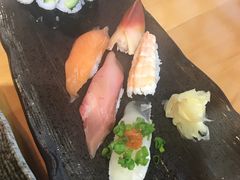 -天正河鲀·河豚亭(大连店)