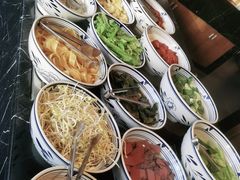 -悦椿温泉酒店·悦椿苑火锅餐厅