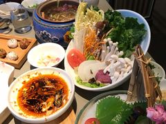 -享月汤皇·海鲜小火锅·聚会(曲江创意谷店)