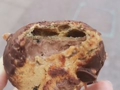 -詹记桃酥(百盛店)