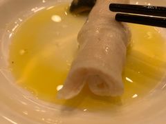 -东海酒家(长平东路店)