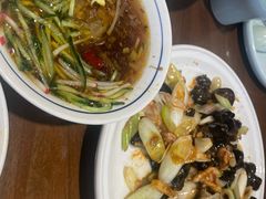 -二分八云雁阁(长治路店)