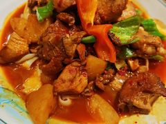 -新疆伊宁远征餐厅