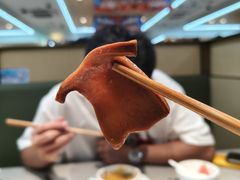 -海底捞火锅(团结桥店)