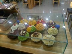 -雪花姐姐(泰华城新天地店)