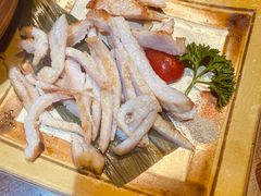 -九井澤精致料理(金茂店)