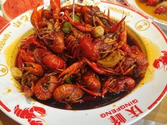 -庆峰龙虾烧烤(合肥一店)