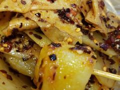 -周小亮丁家坡洋芋(全国总店)