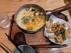 -小满手工粉(上海维璟广场店)