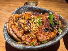 冒脑花-付小姐在成都(南锣鼓巷店)