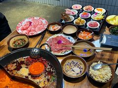 -楠火锅(广州总店)