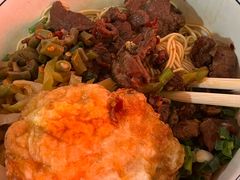 -李易面馆(树木岭店)