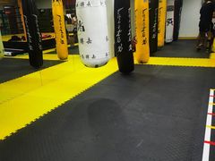 -成泰格斗(环球商业广场店)