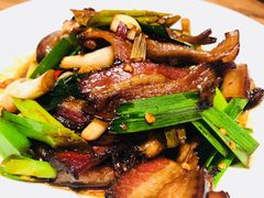 -胡子大厨·超级小炒肉(晶耀前滩店)