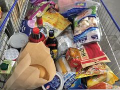 -麦德龙(京顺路商场店)