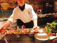 -赤坂亭·M9和牛烧肉·铁板烧·日料398放题(长泰广场店)