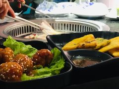-烤路里·韩国品质自助烤肉(石路天虹4号店)