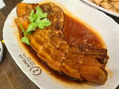 -松發肉骨茶(克拉码头店)
