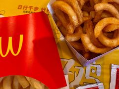 -麦当劳(温州人民路店)