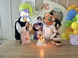 -喜宝·享悦时光月子会所(德阳店)