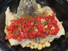 -中心大酒店·本味餐厅