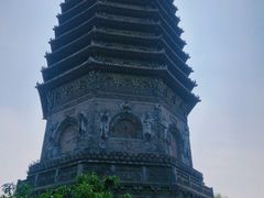 -玲珑塔公园